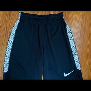 Nike dri-fit shorts